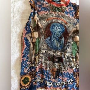 Extremely RARE GAULTIER